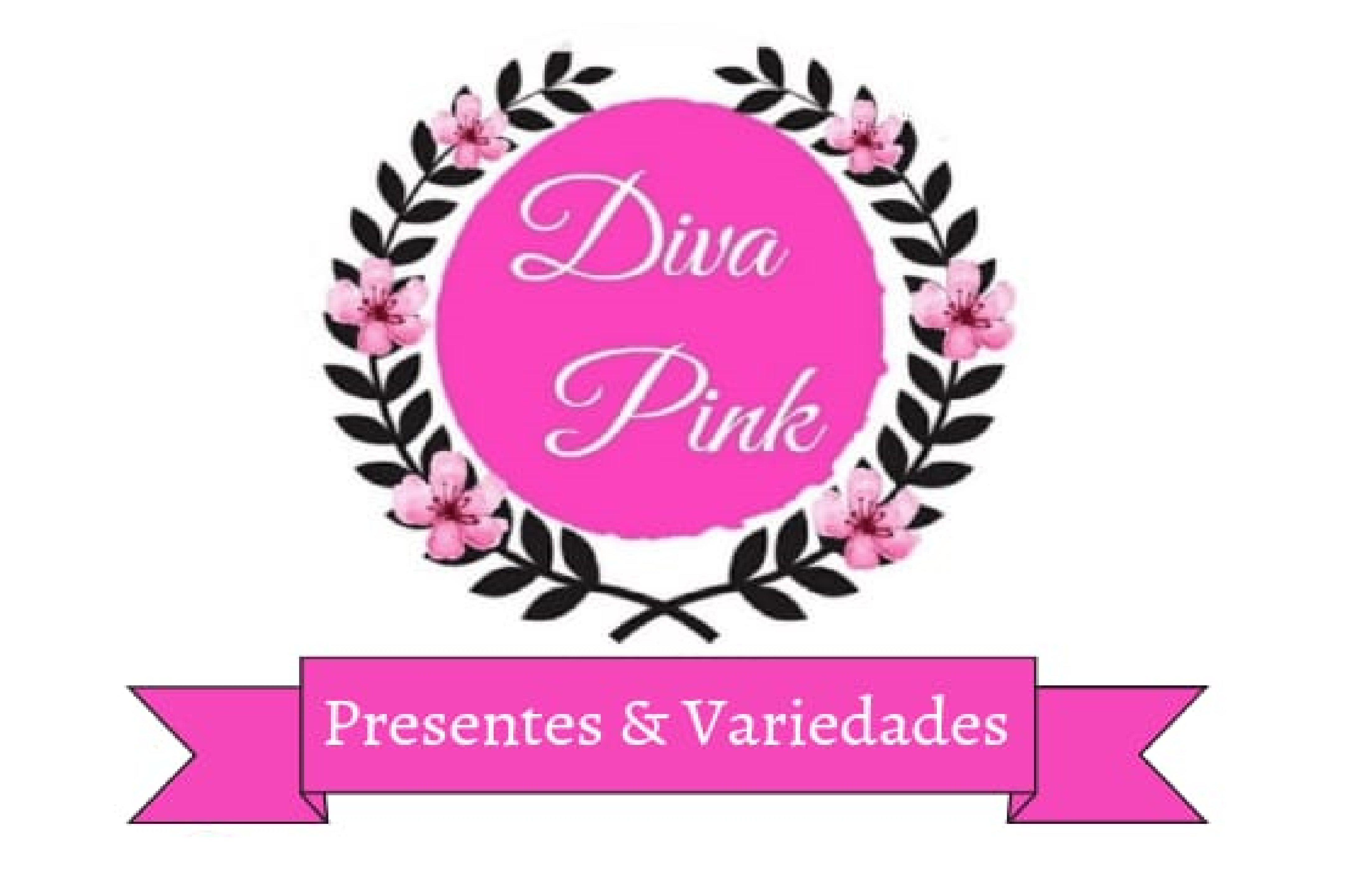 DIVA PINK PRESENTES & VARIEDADES